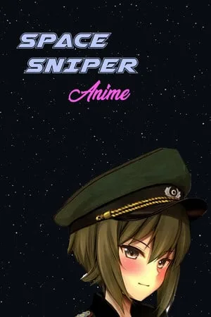 Anime — Space Sniper