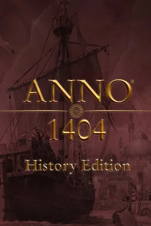 Anno 1404 — History Edition