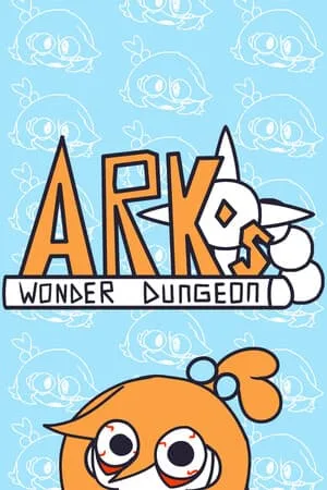 Ark’s Wonder Dungeon