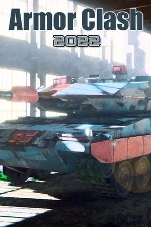 Armor Clash 2022