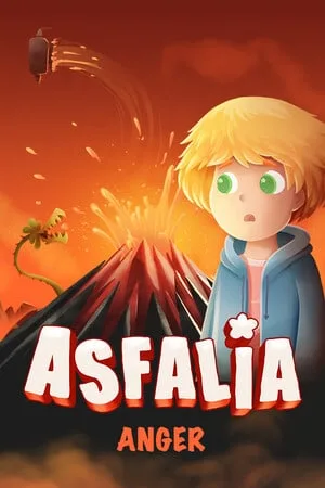 Asfalia: Anger