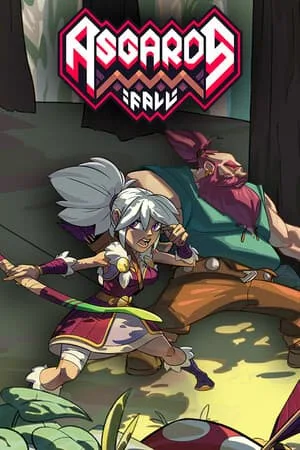 Asgard’s Fall — Viking Survivors