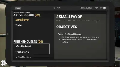 Screenshot 7