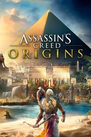 Assassin’s Creed Origins