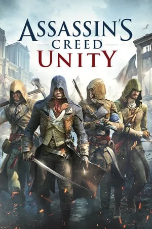 Assassin’s Creed Unity