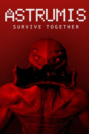 Astrumis — Survive Together