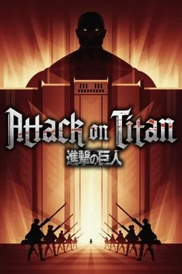Attack on Titan / A.O.T. Wings of Freedom