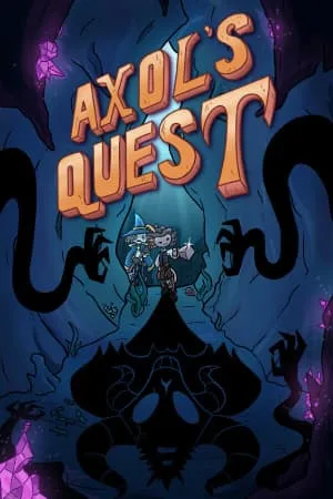 Axol’s Quest