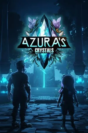 Azura’s Crystals