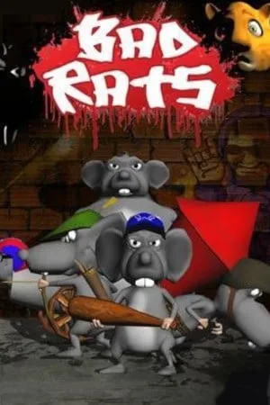 Bad Rats: the Rats’ Revenge