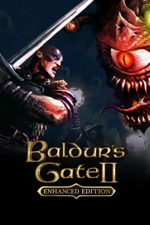 Baldur’s Gate 2: Enhanced Edition