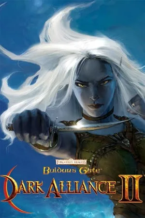 Baldur’s Gate: Dark Alliance 2