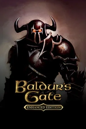 Baldur’s Gate: Enhanced Edition