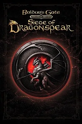Baldur’s Gate: Siege of Dragonspear