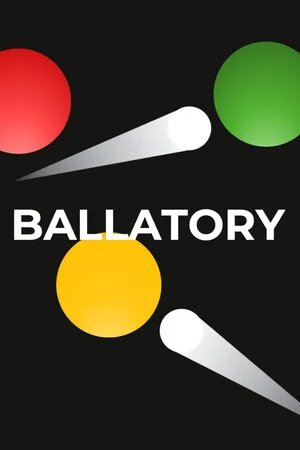 Ballatory