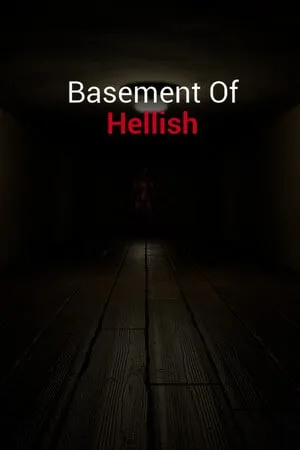 Basement of Hellish