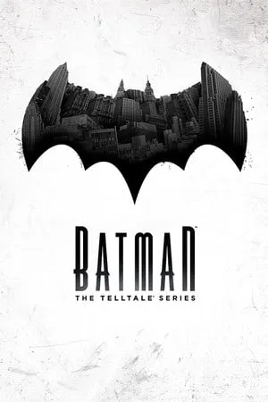 Batman — The Telltale Series
