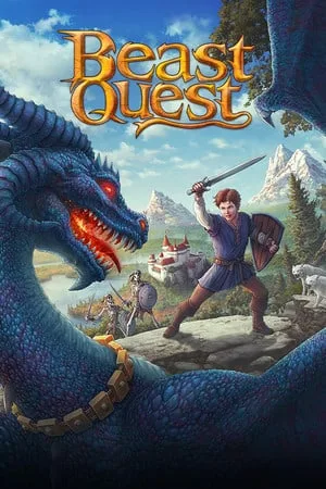 Beast Quest