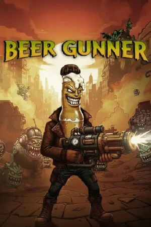 Beer Gunner