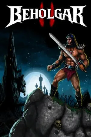 Beholgar 2