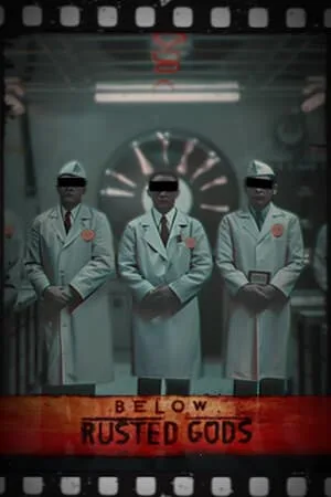 Below, Rusted Gods