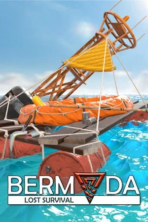 Bermuda — Lost Survival
