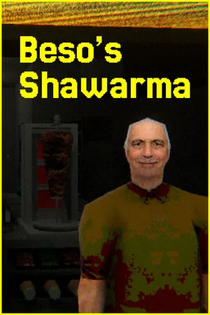 Beso’s Shawarma