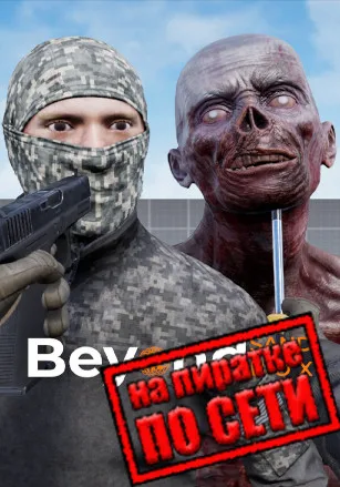 Beyond Sandbox по сети