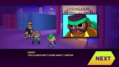 Screenshot 4