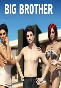 Big Brother RenPy Remake Story