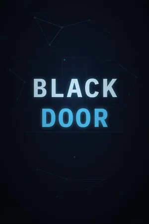 Blackdoor