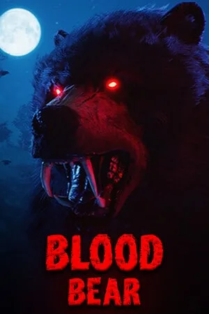 Blood Bear