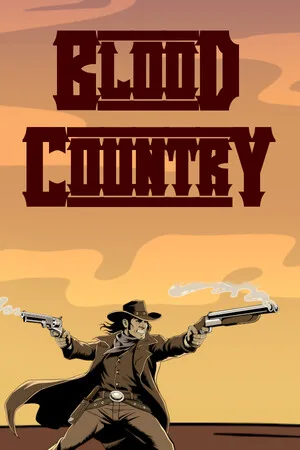 Blood Country