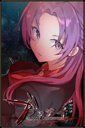 Bloody Chronicles — New Cycle of Death Visual Novel