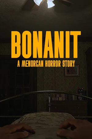 Bonanit — A Menorcan Horror Story