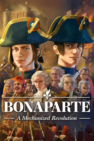 Bonaparte — A Mechanized Revolution