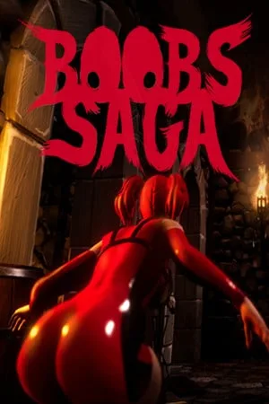 Boobs Saga