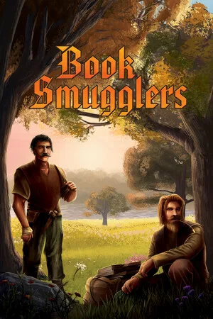 Book Smugglers