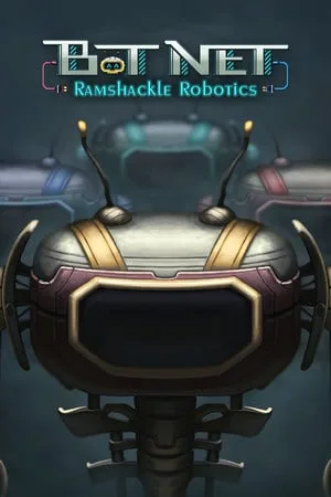 Bot Net: Ramshackle Robotics