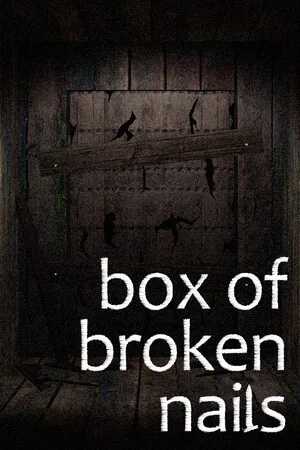 Box of Broken Nails