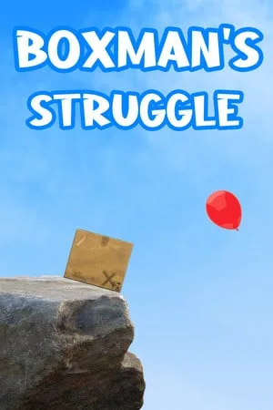Boxman’s Struggle