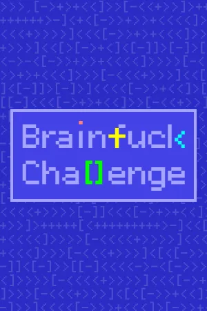 Brainfuck Challenge