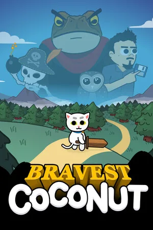 Bravest Coconut