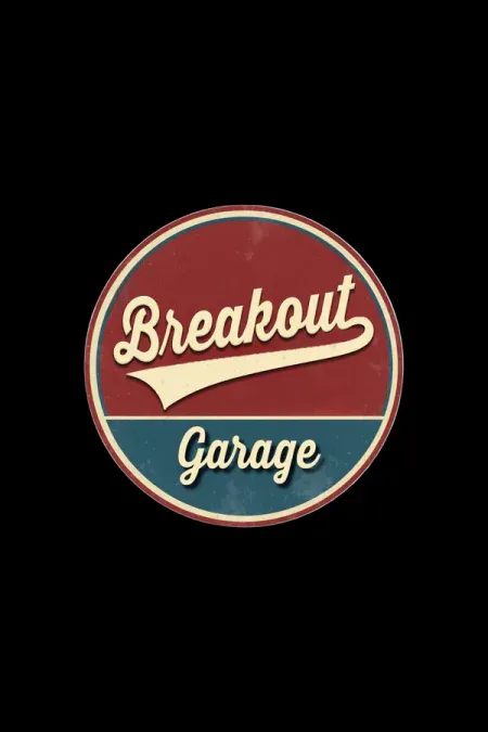 Breakout Garage