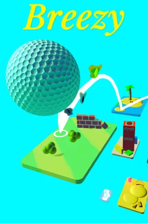 Breezy