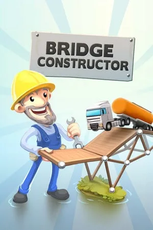Bridge Constructor