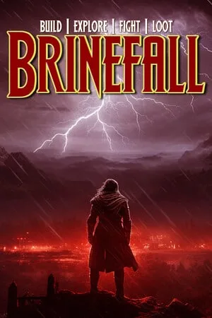 Brinefall