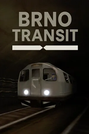 Brno Transit