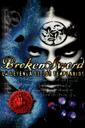 Broken Sword: The Shadow of the Templars