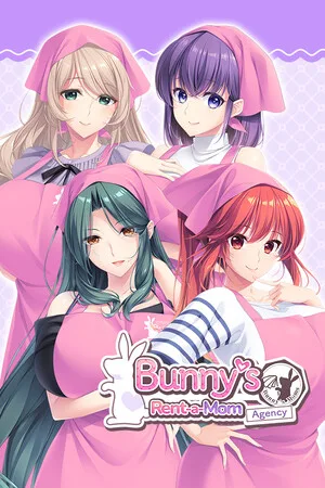 Bunny’s Rent-a-Mom Agency